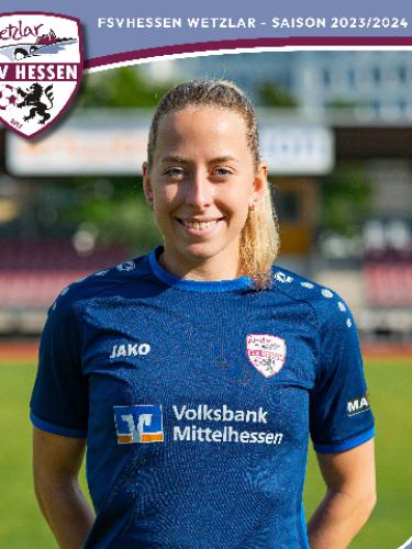 Ann-Kathrin Kundermann