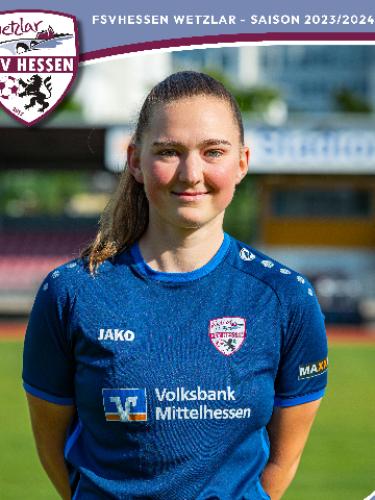 Leonie Luft