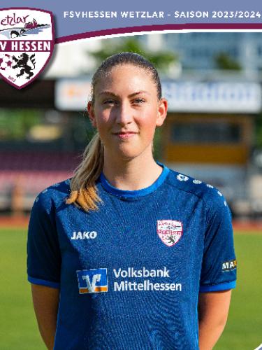 Lisa Maier