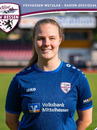 Antonia Rau