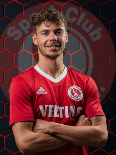 Jonas Janetzki