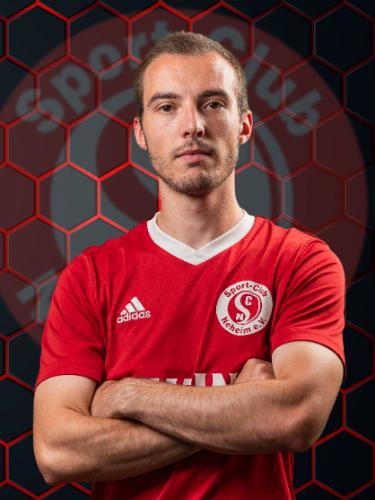 Julian Kellermann