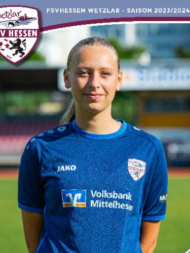 Romy Vollmerhausen