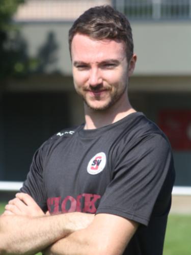 David Lentz