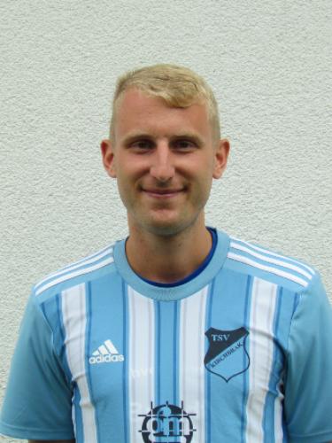 Jonas Kammel