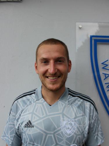 Steffen Benedikt Ciprina