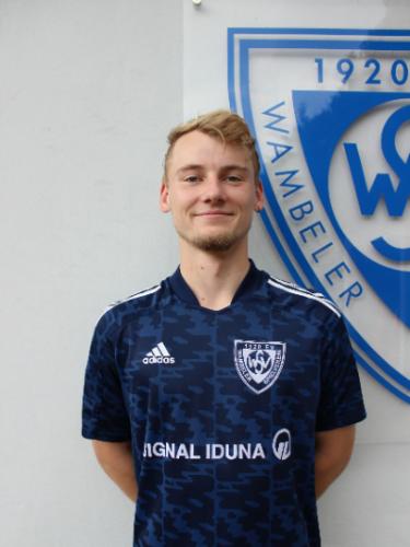 Niklas Fynn Leicher