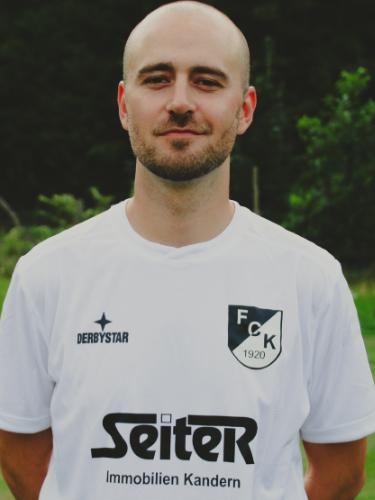 Laurens Meier