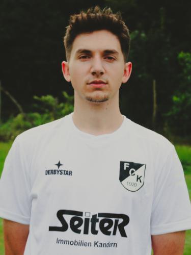 Kevin Popa