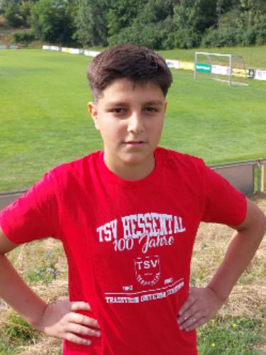 Mohammad Sorany