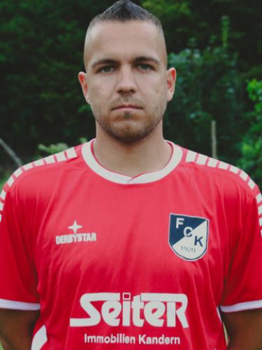 Marco Weber