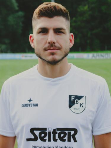 Nicolas Zimmermann