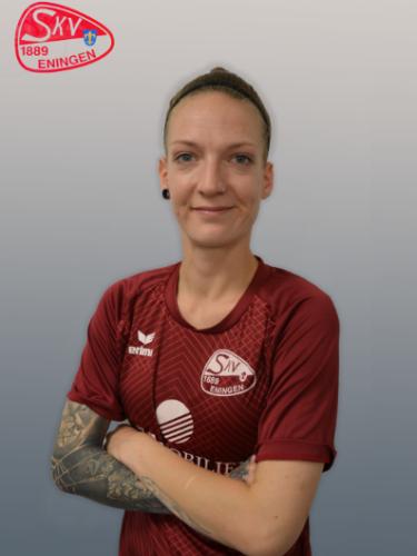 Larissa Thoms