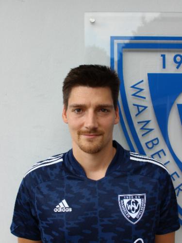 Frederik Diels