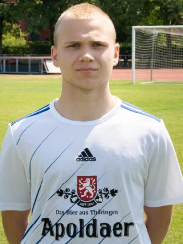 Moritz Trillhof