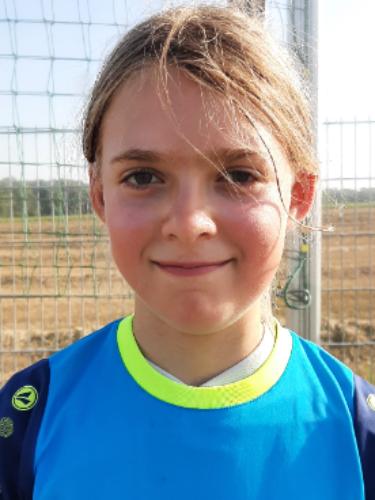 Lenja Simon