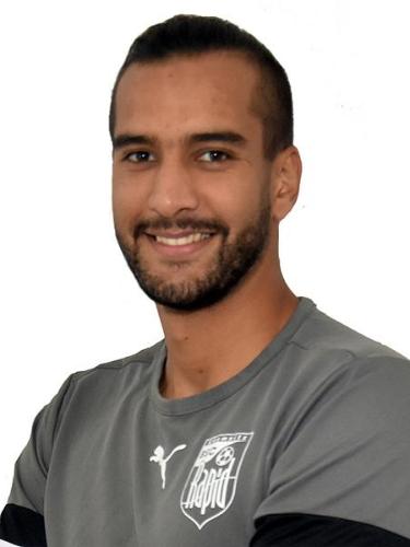 Mohammed EL Ouattasy