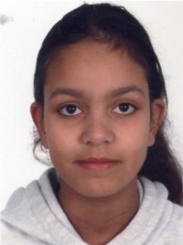 Ann-Christin De La Cruz Montán