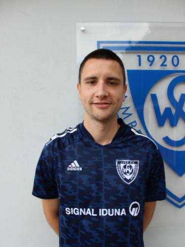 Nils Christiansen
