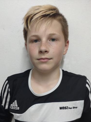 Jack Eskil Schramm