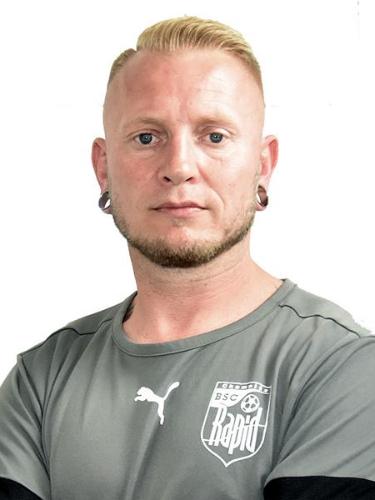 Ronny Weigel