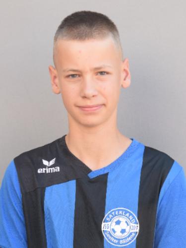 Timo Albers