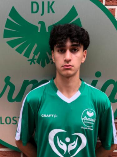 Philimon Kairos Pilehvar