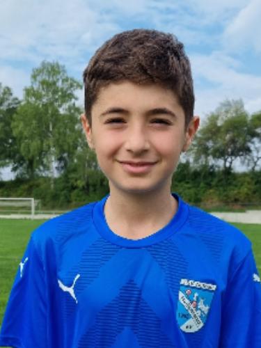 Mohammad Azeez Almala