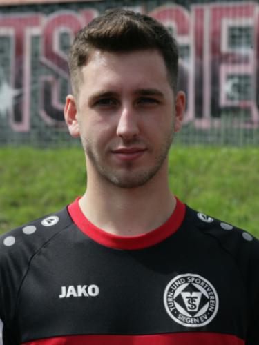 Luca Federico Bellomo