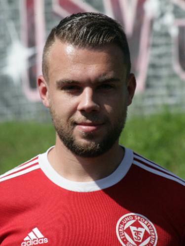 Erik Flender