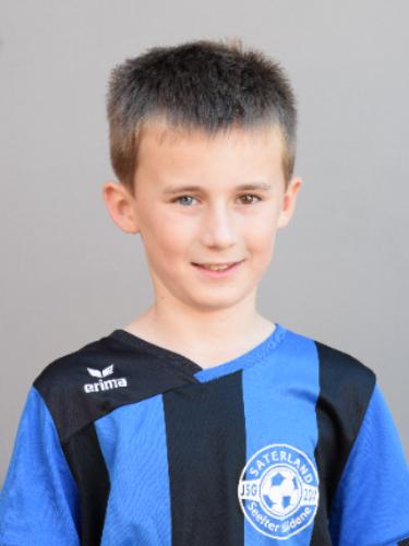 Luca Tellmann