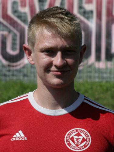 Jannik Haacke