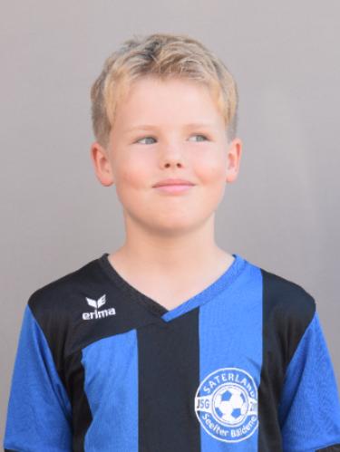 Malte Thoben