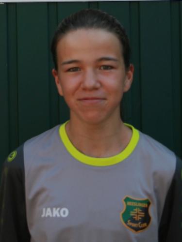 Taja Holsten