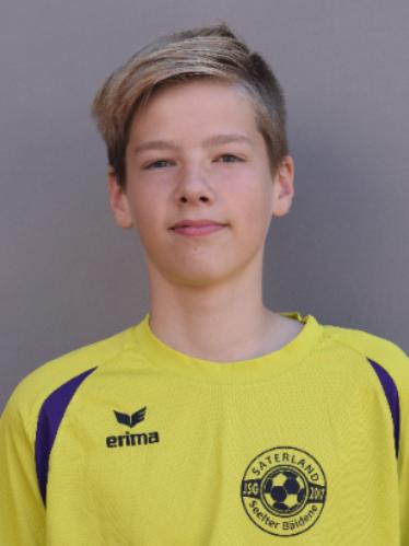 Clemens Rosenbaum