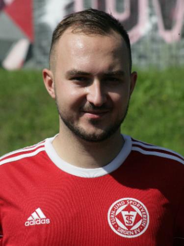 Robin Pascal Pyrek
