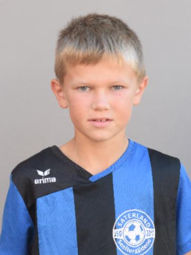 Luca Eberhard