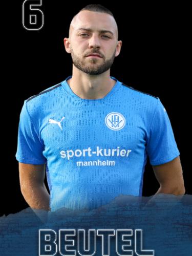 Timo Beutel
