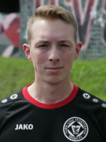 Mark Schneider