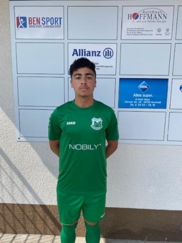 Fatih Shibli