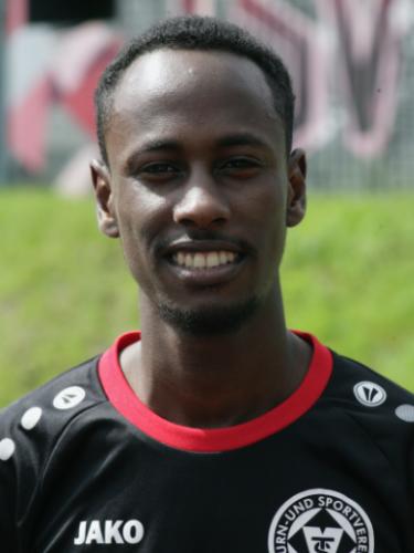 Naasir Abdirisaq
