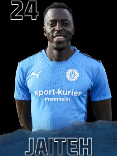 Muhammad Jaiteh