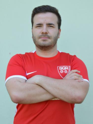 Marvin Reif
