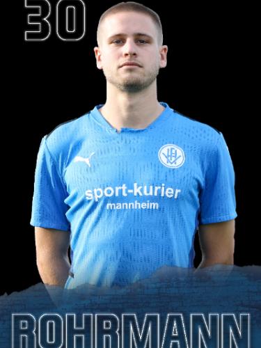 Paul Rohrmann