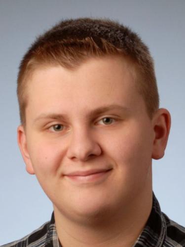 Robin Lukas Otto