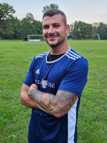 Thade-Morton Diederich