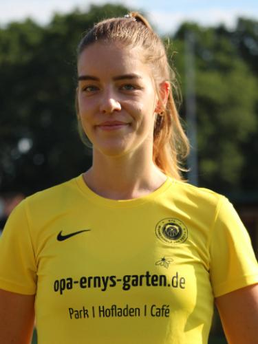 Leonie Harms