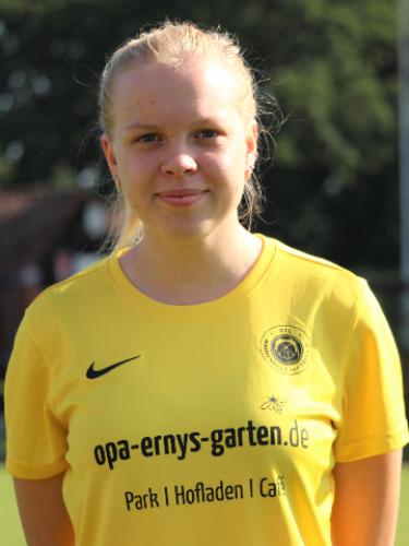 Maja Eileen Meyer