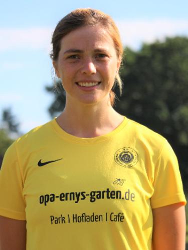 Mandy Scheffler