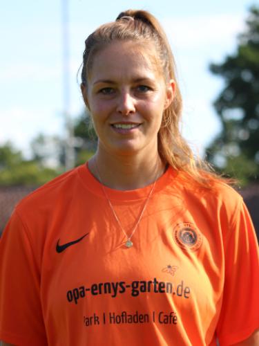 Svantje Thölke